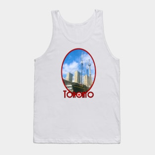 Toronto Tank Top